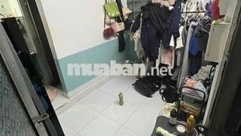 PHÒNG TRỌ THÁNG 7 TRỐNG, NGAY PHAN ĐĂNG LƯU GIÁ RẺ FULL NỘI THẤT