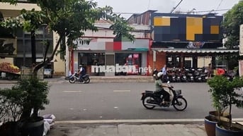 Cho thuê Mặt bằng mặt tiền Bàu Cát