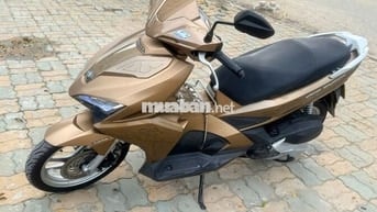 Honda Air Blade 2018 Vàng đồng