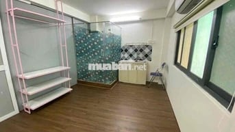 PHÒNG CHO THUÊ GẦN ĐINH THIÊN HOÀNG QUẬN 1, GẦN CHỢ BÀ CHIỂU.