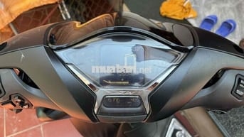 Honda SH 150i CBS 2021 Đen 28000 km