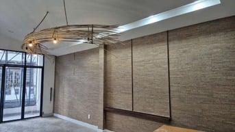 Nhà cho thuê mặt tiền đường Nguyễn Bá Tòng, gần ngã tư Bảy Hiền 