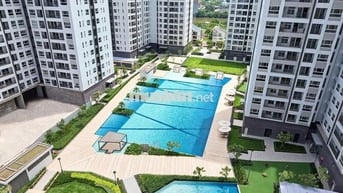 SHARE 1PN-1WC trong căn 2PN-2WC full nt Sunrise Riverside