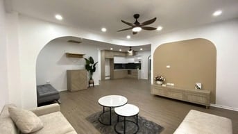 Bán chung cư Housingco Lương Thế Vinh 98m2 Giao Nhà Ngay