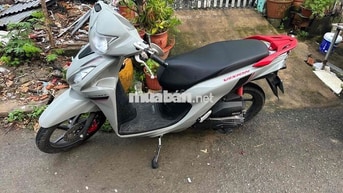 Honda Vision Xám 8500km