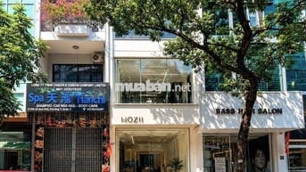 Cho thuê nhà 155 Ký Con, Quận 1 - Nhà đẹp trung tâm gần Chợ Bến Thành