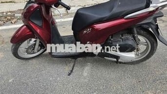 Honda SH 125i 2019 Đỏ 21698 km
