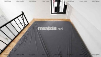 NHÀ 18P 19WC Ở TRUNG TÂM BÌNH THẠNH - ĐANG FULL KHÁCH LỢI NHUẬN 32tr