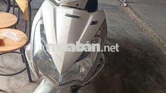 Honda Air Blade 2011 Trắng