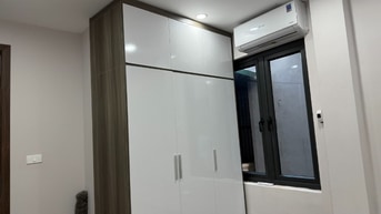 Phố 8/3 - 25m2 - 5 tầng - 3 ngủ - ở sướng - gần ô tô - chi nhỉnh 6 tỷ