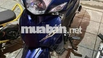Honda 110 2019 Xanh