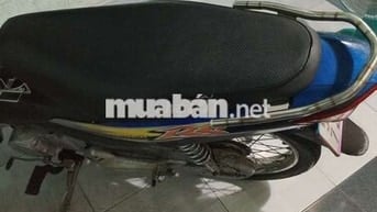 Honda Wave RS 2009
