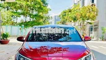 Hyundai Elantra 2021 1.6 Đỏ 36.000 km