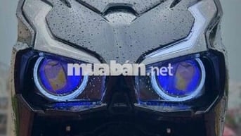 Honda Air Blade 160 2025 ABS Đen