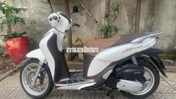 Honda SH Mode 2020 Trắng 27000 km