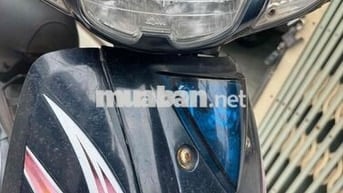 SYM Star 110 Đen 110cc