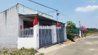 CHỦ NGỘP TIỀN BÁN GẤP – ĐẤT THỔ CƯ TRUNG TÂM TRẢNG BOM CHỈ 6XX TRIỆU!