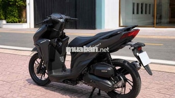 Honda Vario 125 2020 Đen 25000 km