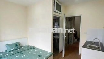 CCMN bảo vệ ngõ 228 Nguyễn Trãi và 47 Khương Trung