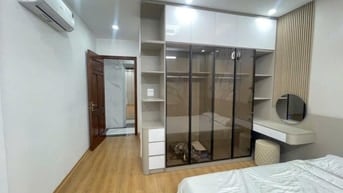 💥💥💥 NHÀ MỚI TINH - THANG MÁY - CỰC GẦN PHỐ - NGÕ NÔNG - GẦN HỒ