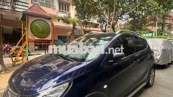 Vinfast Fadil 2021 Base Xanh 19.700km