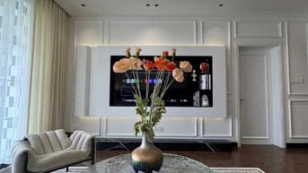 Cần bán Căn hộ River Gate Residence, 3PN, view quận 1 ngắm pháo hoa