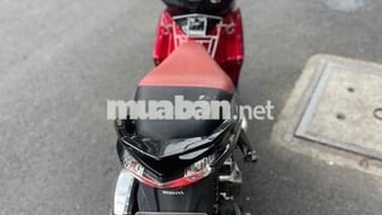 Honda Air Blade FI Đỏ đen