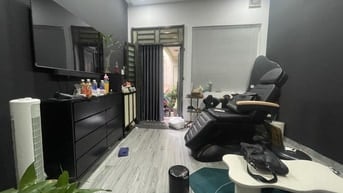 Bán nhà đẹp Sư Vạn Hạnh Q.10 4m x 7m chỉ 5,5 tỷ