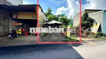 MẶT TIỀN KD DĨ AN HCM MỚI VIP NHẤT CỤM KHU CHUNG CƯ LÀNG ĐH CHỈ 6TY4