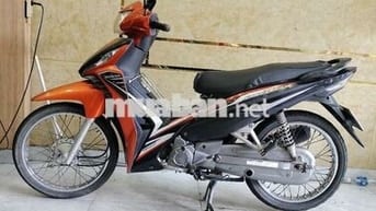Honda Wave RSX FI 110 2015, BSTP, Xe Bao Êm