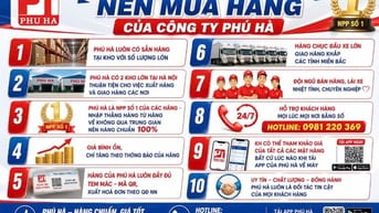 TUYỂN 1 BÁN HÀNG / KẾ TOÁN BÁN HÀNG TẠI KHO - Ko cần kinh nghiệm