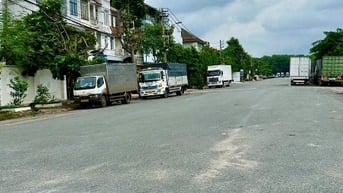 Bán nền xây Biệt thự 160m2 xã Bà Điểm giáp đường Nguyễn Ảnh Thủ