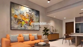 View Công Viên 50m,2PN,shr , full nội thất , cho thuê 15tr ,hỗ trợ vay