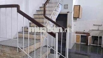 NHÀ NGUYÊN CĂN HẺM PHẠM VĂN CHIÊU (4x12M)- 2 PHÒNG NGỦ 2WC