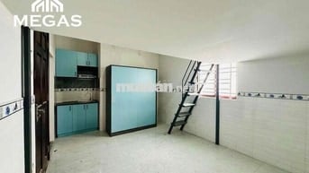 -🏡PHÒNG TRỌ SINH VIÊN -🔰CỬA SỔ TRỜI -💥ĐH.HUIT-💥TÂY THẠNH -💥EON TÂN PHÚ