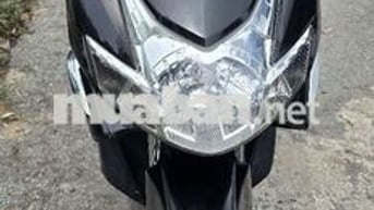 Honda Air Blade Fi 2011 Đen