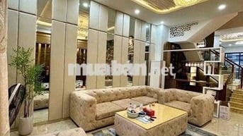 🏡 CHO THUÊ NHÀ 3 TẦNG ĐẦU MỐI KHU ĐÔ THỊ HÒA XUÂN – Q. CẨM LỆ