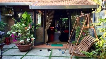 Bán Nhà đẹp ở ngay Yến Nê 1, 160m2, ngang 6m, thông thoáng