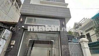 Mặt bằng Bình Thạnh ( Sát mặt tiền - ngang 4,5m ) 1 trệt 1 lửng