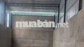 CHO THUÊ KHO 1.200M QL56, NGHĨA THÀNH, CHÂU ĐỨC