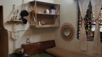 Cho Thuê căn hộ tập thể Kim Liên