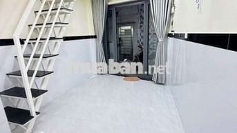 Hàng xóm Landmark 81 nhà nhỏ mà có võ đường Võ Duy Ninh 3 tầng SD 45m2