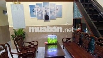 66M2 NHÀ KIỆT PHẠM QUANG ẢNH GẦN CẦU RỒNG GÁC LỬNG