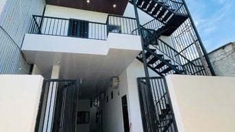 Bán toà căn hộ nguyễn lương bằng 120mv 3 tầng mt7 18 phòng nhỉnh 7 tỷ