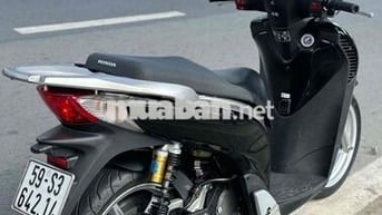 Honda SH Ý 2006 FI lên 2012 . Áo zin đan chân Zin
