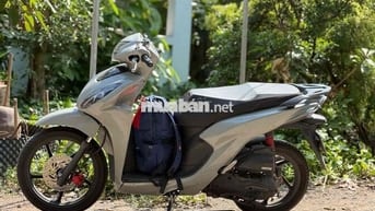 Honda Vision Thể Thao 2024 Xám