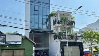 ⛔ Cho Thuê Toà Nhà Mặt Tiền - Đặng Văn Bi - Thủ Đức 