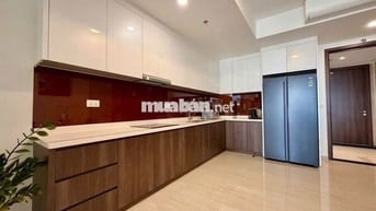 Cần cho thuê căn hộ The Infiniti 3PN nội thất cao cấp giá 35tr/tháng.