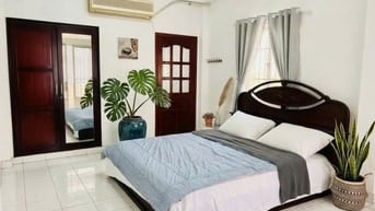 CHO THUÊ NHÀ HẺM 3M (BG) N.K.K.NGHĨA, P VÕ THỊ SÁU, Q.3 16TR