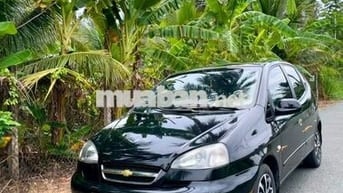 Chevrolet Vivant 2009